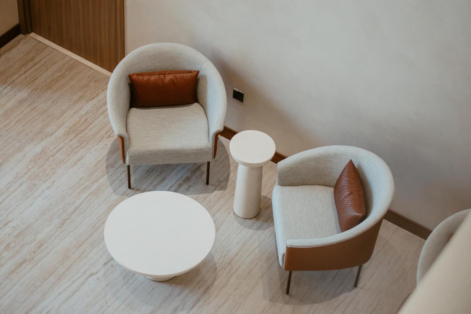 Apartment Modern Oasis: Spacious Near Downtown Dubai